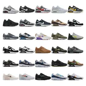 Nike Air Max 90-0520  