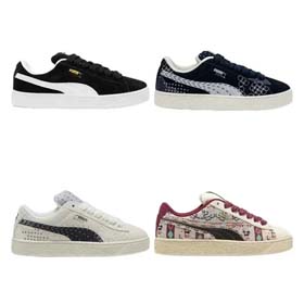 PUMA mollig -0545  