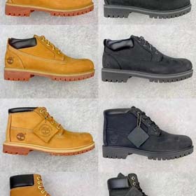 Timberland Outdoor Wanderschuhe (8 Stil) -0560  