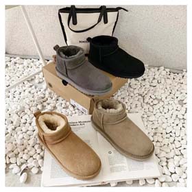 UGG Schneeschuhe Stiefel (31 Stile) -0562  