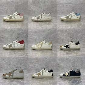 GGDB Retro Distressed Sneakers Casual Schuhe (40 Stile) -0564  