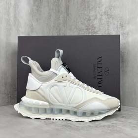 Valentino Sneakers Casual Schuhe(9 Stile)-0568  