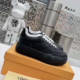 Louis Vuitton LV Sportschuhe Höhensteigende Schuhe (8 Stil)-0580  