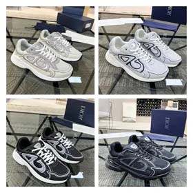 DIOR B30 Turnschuhe Casual Schuhe-0587  