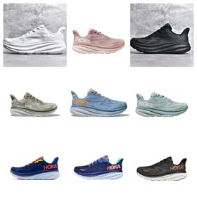 OG Hoka Sneakers Laufschuhe (31 STYLE) -0591  