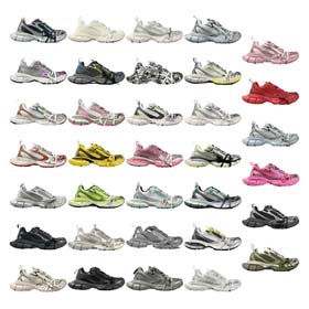 Balenciaga Track 3XL Schuhe (34 Stile)-0601  