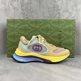 Gucci Gucci Casual Schuhe Sneakers (16 Stile) -0608  