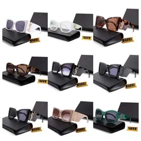 Yves Saint Laurent YSL Sonnenbrille-0651  