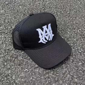 Amiri Cap(11 Stile)-0662  