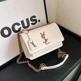Yves Saint Laurent YSL (2 Stile) - 0686  