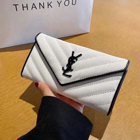 Yves Saint Laurent YSL Tasche (2 CP)-0690  