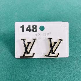 Louis Vuitton LV Ohrringe (2 CP) - 0691  