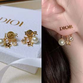 Dior Ohrringe-0732  