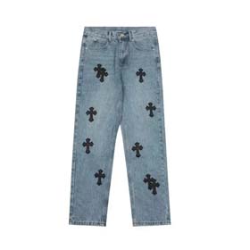 11 Chrome Hearts Jeans Hose (21 Stile) - 0799