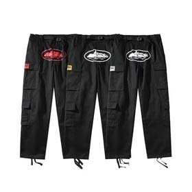 Mode Casual Hosen-0801
