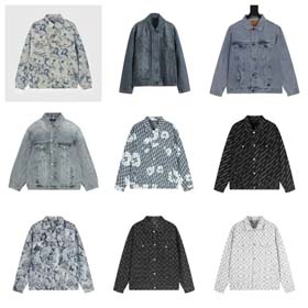 Jacke (+24 Farbe)-0819  