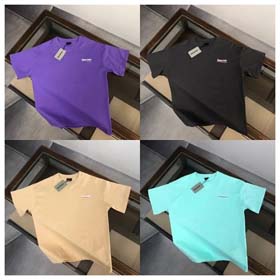 Balenciaga Kurzarm-0851  