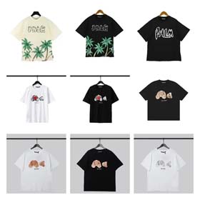 Palmengel T-Shirt-0856  