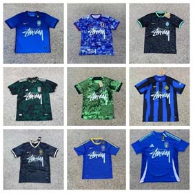 Fashion Jersey (10+ Farben)-0865  