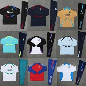 Trikot Set-0881  
