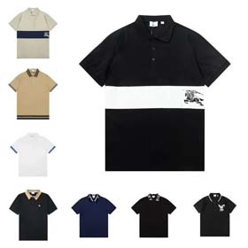Burberry T-Shirts (40 Stile) - 0939  
