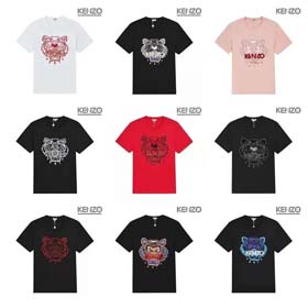 Kenzo T-Shirt-0941  