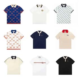 Gucci Polo (39 _ Stile) -0949  