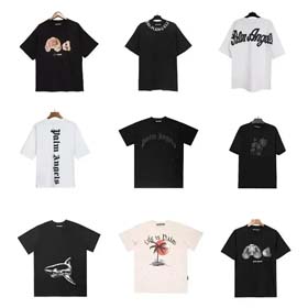 Palmengel T-Shirt-0973  