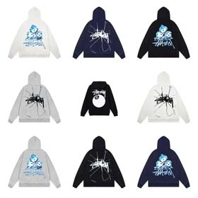 Stutty Sweatshirt-0977