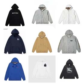 Burberry Kapuzenhülse-0989  