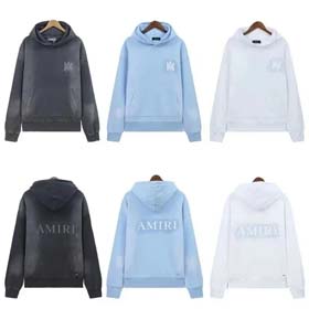 AMIRI Kapuzenhülse-1014  