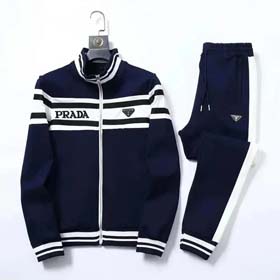 Prada Sportanzug (2 Stile)-1017  