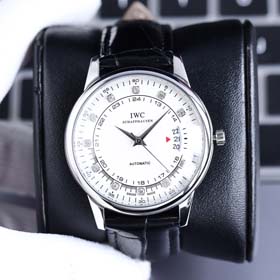 IWC Business Uhren (8 Stil) - 1042  