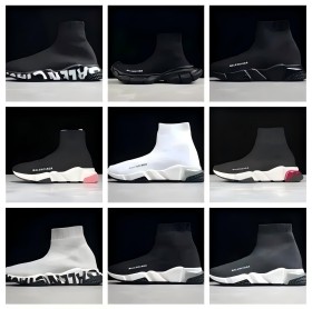 OG Balenciaga Geschwindigkeit-1047  