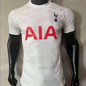 Premier League Klubspielerversion Fußballtrikot (12 Styles) -1057