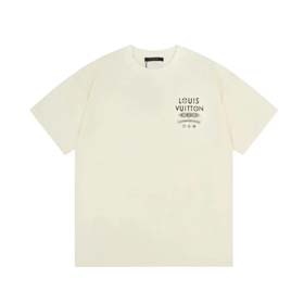 Louis Vuitton LV T-Shirts (2 Stile)-1068