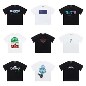 TRAPSTAR Mode T-Shirts-1076