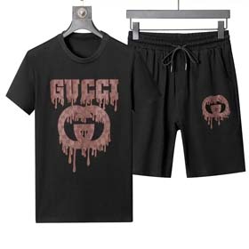 Gucci Leisure Anzug (12 Stile)-1083  