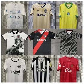 Mode Trikot-1116  