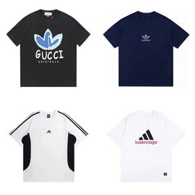 Adidas T-Shirt (21 Stile) -1124  