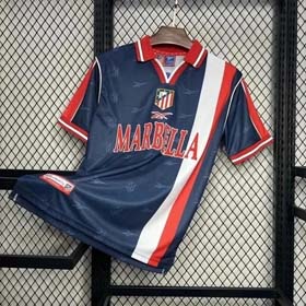 Spanisches La Liga Trikot Kollektion (40 Styles) -1133  