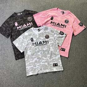 Bape x miami Mode T-Shirts-1132  