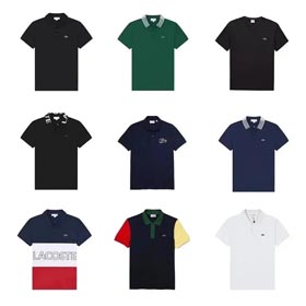 Krokodil Mode T-Shirts Casual Shirts-1147  
