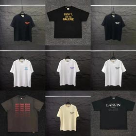 Mode T-Shirt-1158  