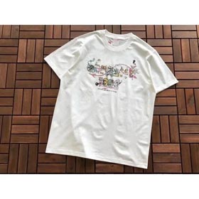 Mode T-Shirt(39 Stile)-1162  