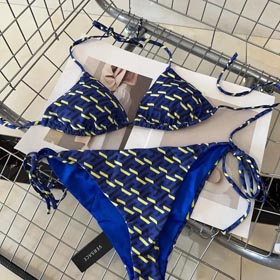 Versace Einteiliger Badeanzug Bikini(30+Styles)-1196  