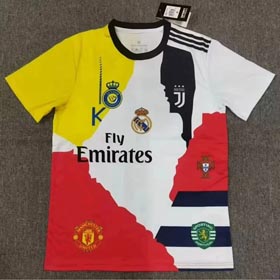 Fashion Jersey (25 Stile) - 1200  