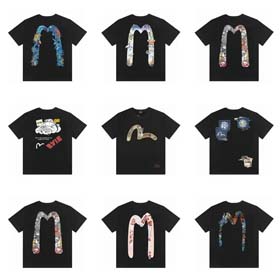 Mode T-Shirt-1276  