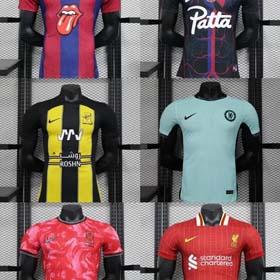 Mode Trikot-1282  