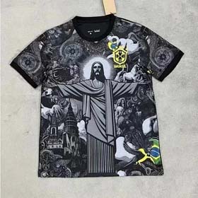 Neue europäische Fußballmannschaft Trikots(30+Styles)-1286  